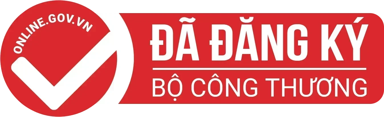 logo chứng nhận uy tín