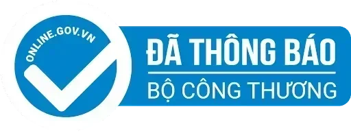 logo chứng nhận uy tín