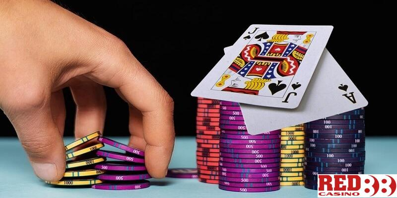 Cách chơi xì dách trong các trường hợp đặc biệt 