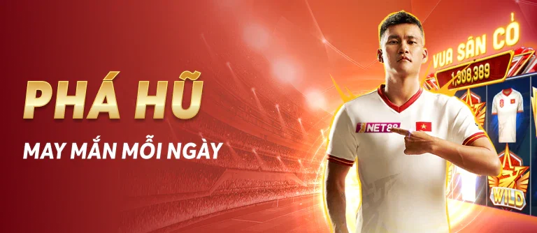 khuyến mãi red88